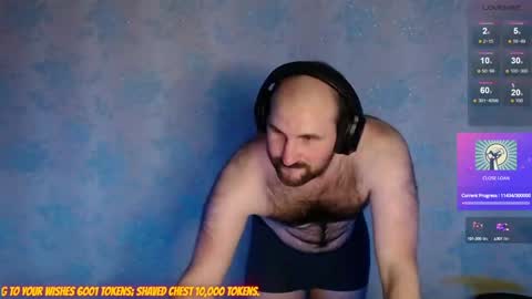 Popadosik mod online show from January 19, 11:56 am