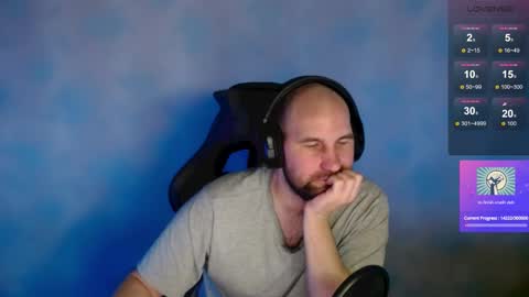 Popadosik mod online show from February 20, 2:29 am