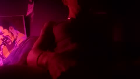 Potro770723 online show from May 7, 2:44 am
