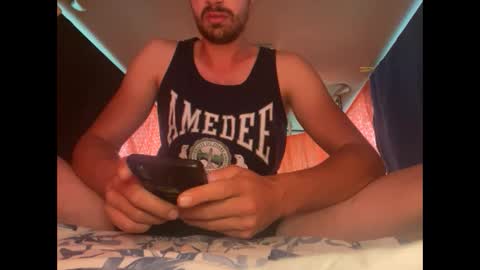 poulpossss online show from December 5, 7:43 pm