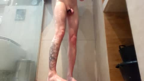 Big Dick online show from February 16, 8:34 am