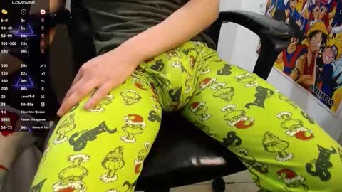 Ricksam online show from December 2, 1:03 pm