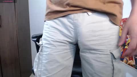 Ricksam online show from October 28, 12:24 am