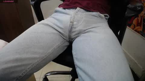 Ricksam online show from November 5, 9:50 pm