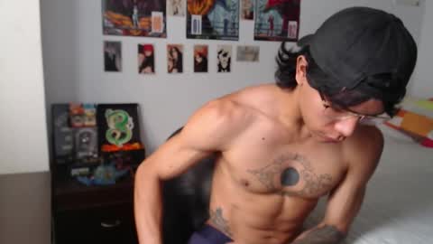 Pablo online show from October 20, 4:11 pm