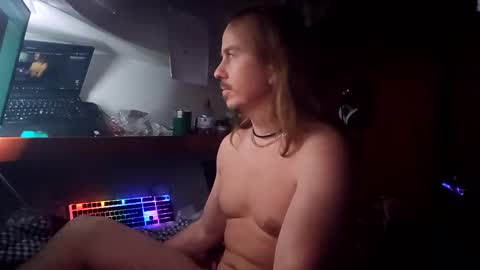 Sergi0 online show from December 4, 5:33 pm