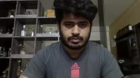 praveen100797 online show from January 7, 1:43 pm