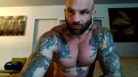 predafuck online show from July 19, 6:36 pm