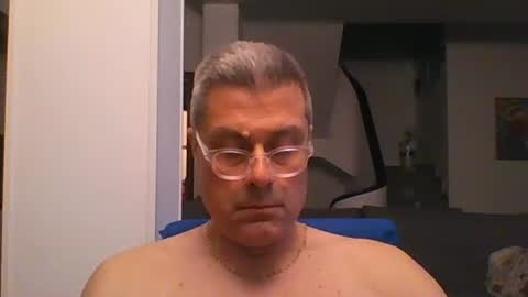 prendimisubito online show from May 24, 9:10 pm