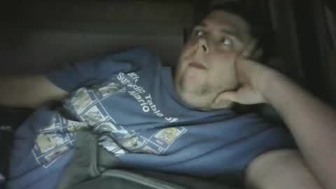 prestonhealy online show from February 25, 6:25 am