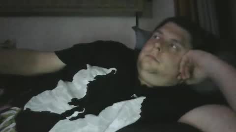 prestonhealy online show from November 27, 4:05 am