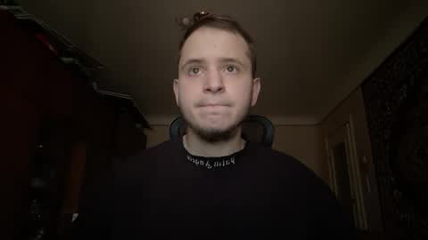 prettyboyhot01 online show from March 14, 8:10 am