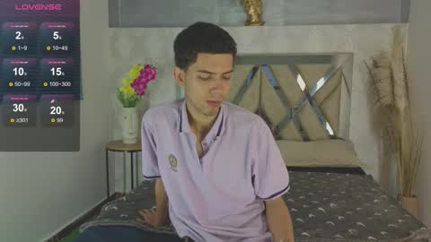 Camilo online show from December 21, 3:58 am