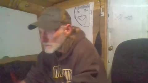 prettycock1969 online show from May 16, 5:49 am
