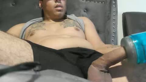 DADDYDICRICO6969 online show from March 28, 8:42 pm