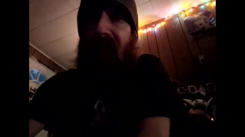 prettysolid7 online show from January 6, 6:06 am