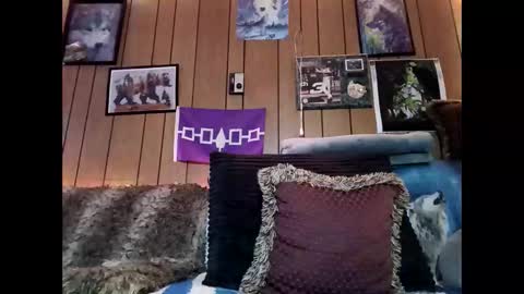 prettysolid7 online show from February 26, 10:55 pm