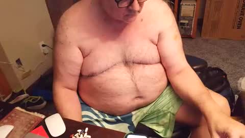 Priapisman online show from February 17, 6:40 pm