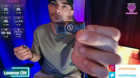 pridelgtbi online show from March 27, 11:49 pm