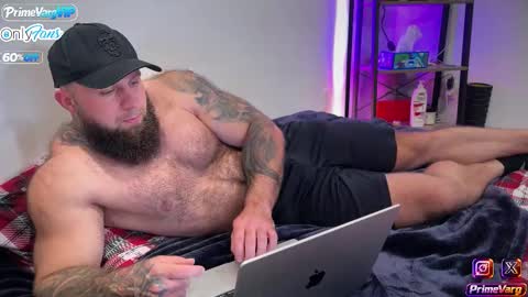 VIP OnlyFans 60 OFF  PrimeVargVIP online show from February 12, 4:40 am