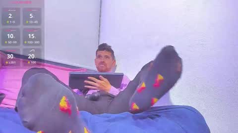 Deivid online show from November 24, 6:14 am