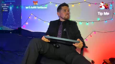 Deivid online show from December 23, 6:11 am