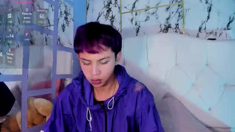 Apolo online show from February 2, 9:23 pm