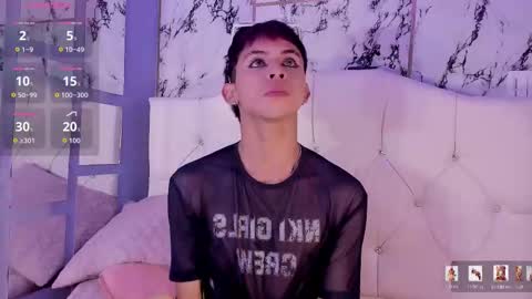 Apolo online show from January 5, 7:50 pm