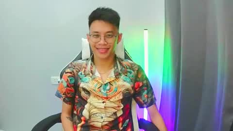 prince_harrison online show from February 19, 5:53 pm