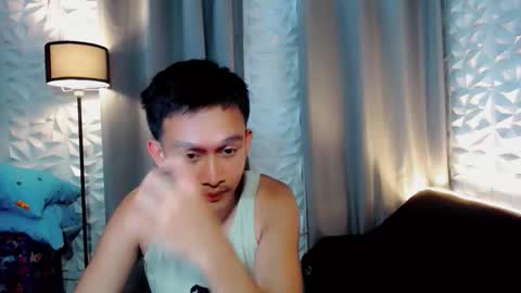 Prince Zaijan online show from March 24, 4:17 am