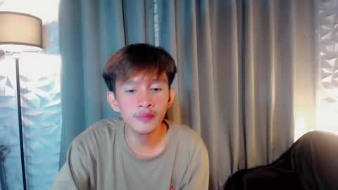 Prince Zaijan online show from December 19, 5:21 pm