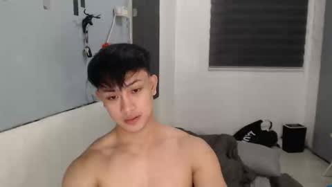 Prince Adrian online show from December 3, 7:53 pm