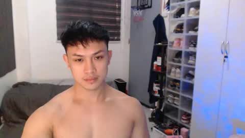 Prince Adrian online show from March 27, 9:10 am