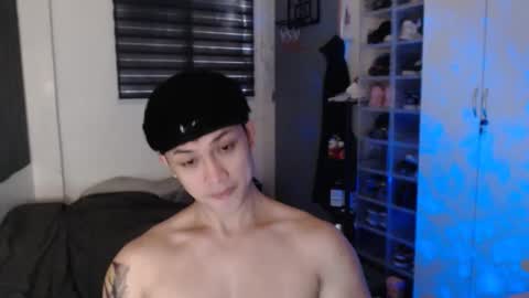 Prince Adrian online show from March 17, 6:05 am