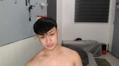 Prince Adrian online show from January 5, 6:33 pm