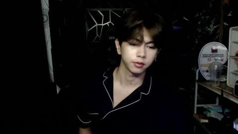 princecalix online show from February 12, 4:57 pm