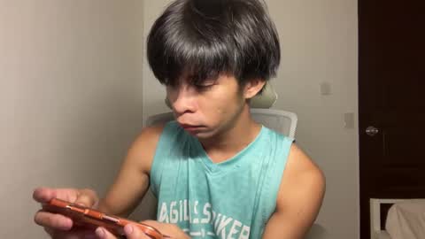 Charls online show from May 25, 5:41 pm