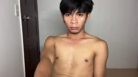 Charls online show from March 12, 10:45 am