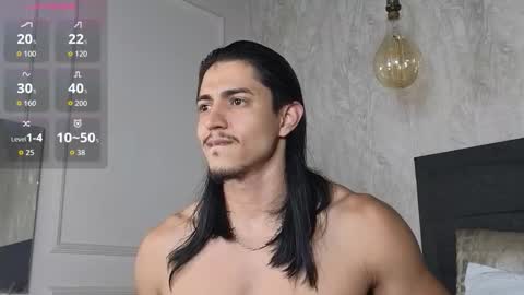 privilegewc online show from February 26, 3:08 am