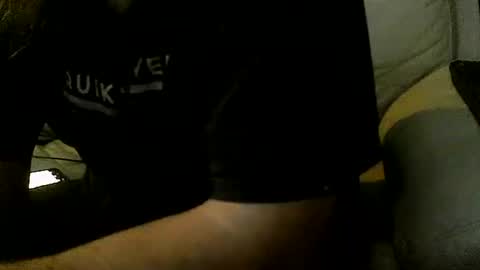 Clothingoptional online show from January 12, 6:56 pm