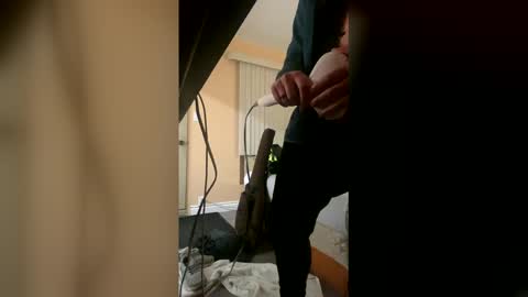 prof25 online show from March 13, 6:32 am