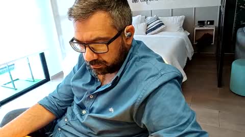 Professional manBD online show from April 21, 8:48 pm