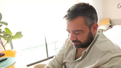 Professional manBD online show from April 20, 8:44 pm