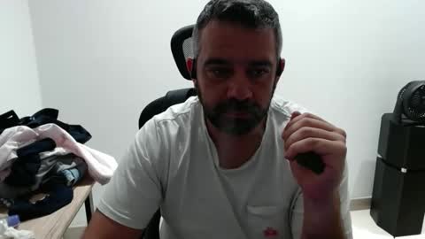 Professional manBD online show from November 5, 2:24 am