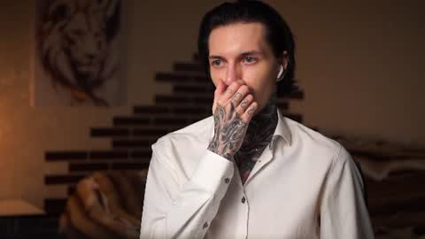 Rick online show from July 9, 11:08 pm