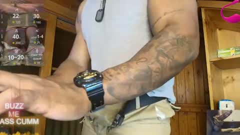 sergeant. online show from June 16, 1:57 pm