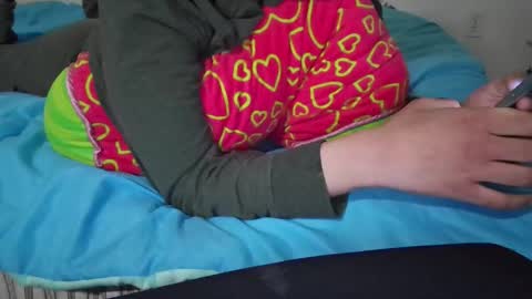 Prozacplz online show from November 30, 1:51 am