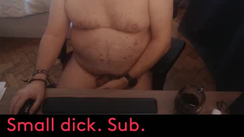 Kinky online show from March 7, 8:02 am