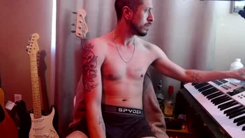 Sk8wave online show from July 14, 8:59 pm