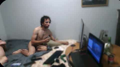 LOVE TO GET MY ASS FUCKED online show from December 2, 6:49 am